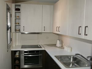 thumbnail: Private kitchen