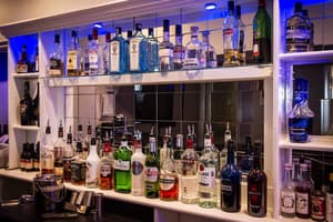 thumbnail: Bar (on property)