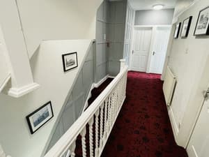 thumbnail: Hallway