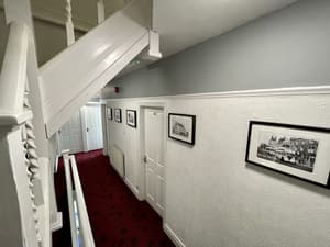 thumbnail: Hallway