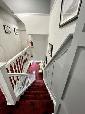 thumbnail: Staircase