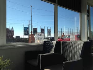 thumbnail: View from property