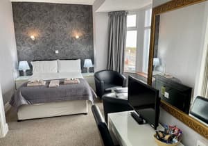 thumbnail: Room