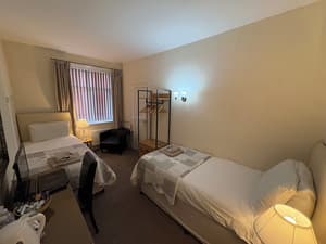 thumbnail: Room