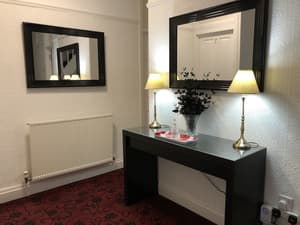 thumbnail: Reception