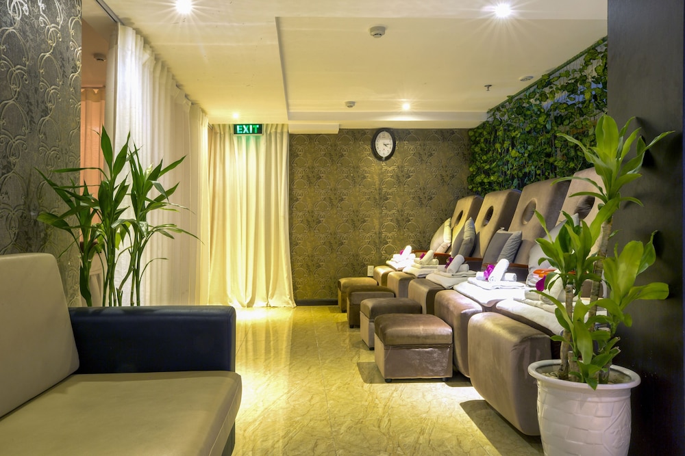 Spa