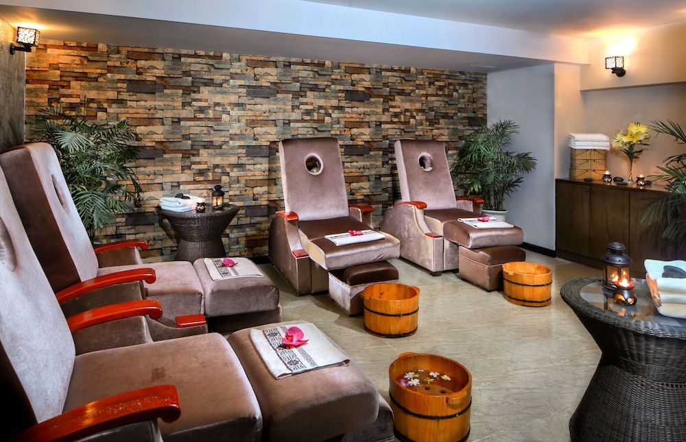 Massage