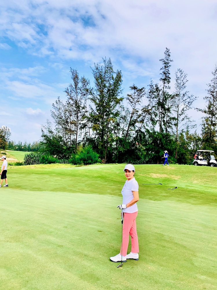 Golf
