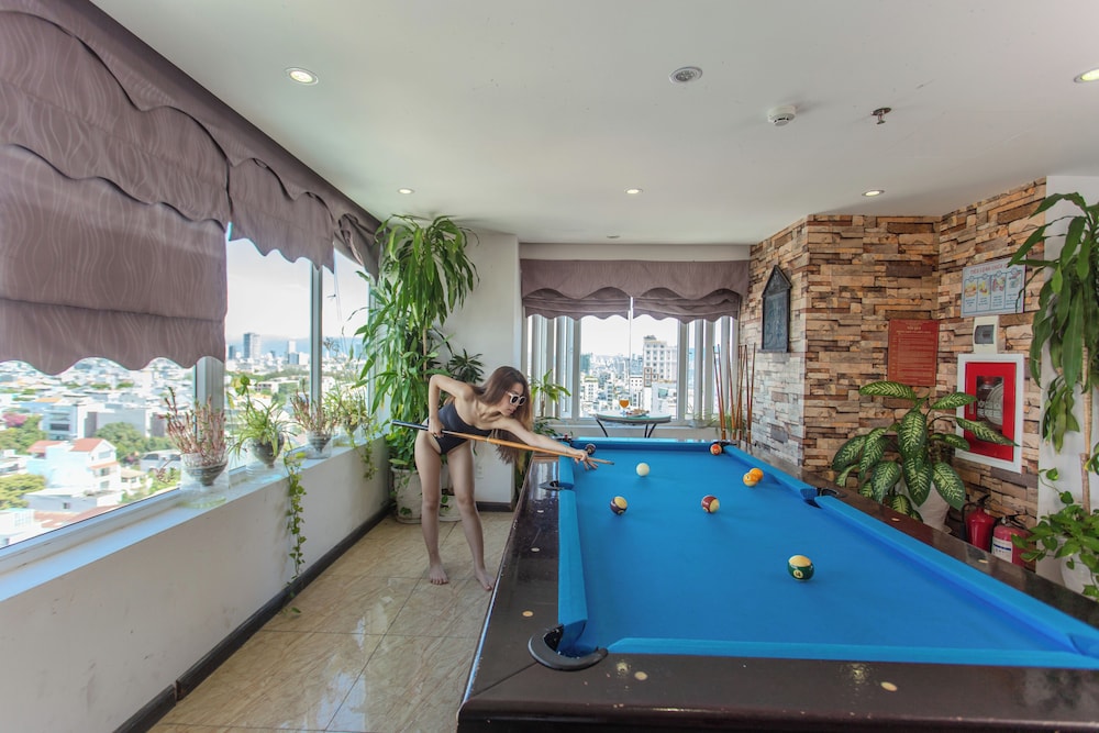 Billiards