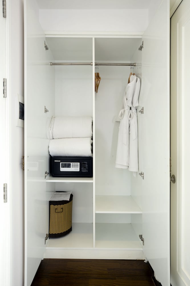 Wardrobe
