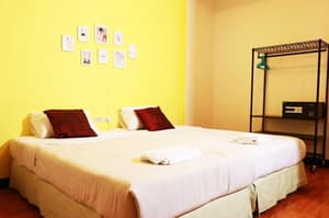 thumbnail: Room