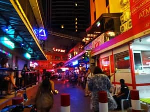 thumbnail: Bar