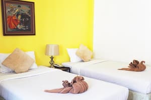 thumbnail: Room