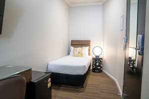 thumbnail: Room