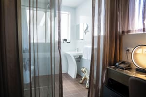 thumbnail: Bathroom