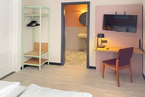thumbnail: Room