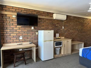 thumbnail: Private kitchenette