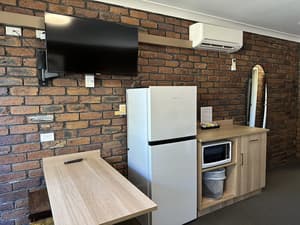 thumbnail: Private kitchenette