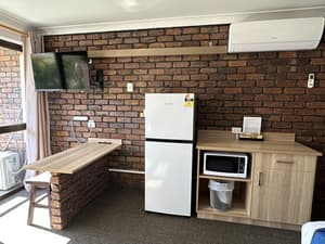 thumbnail: Private kitchenette