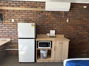 thumbnail: Private kitchenette