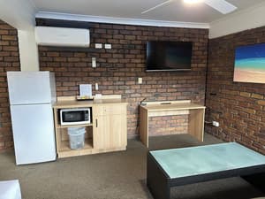 thumbnail: Private kitchenette