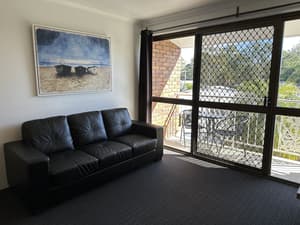 thumbnail: Living area