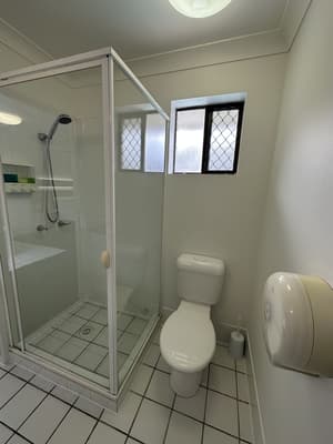 thumbnail: Bathroom shower