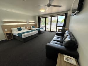 thumbnail: View from room