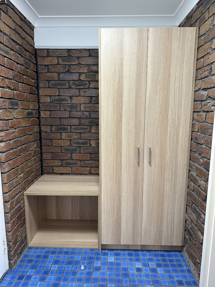 Wardrobe