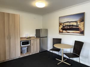 thumbnail: Private kitchenette