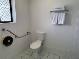 thumbnail: Accessible bathroom