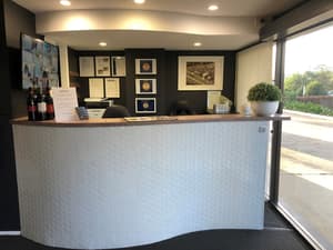 thumbnail: Reception