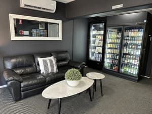 thumbnail: Reception