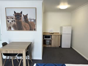 thumbnail: Private kitchenette