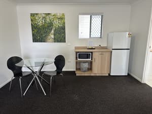 thumbnail: Private kitchenette