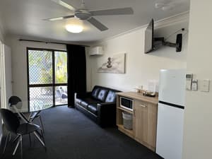 thumbnail: Private kitchenette