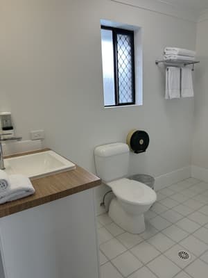 thumbnail: Bathroom