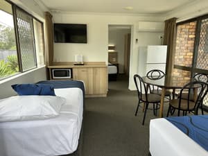 thumbnail: Private kitchenette