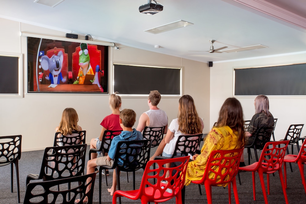 Children's activities