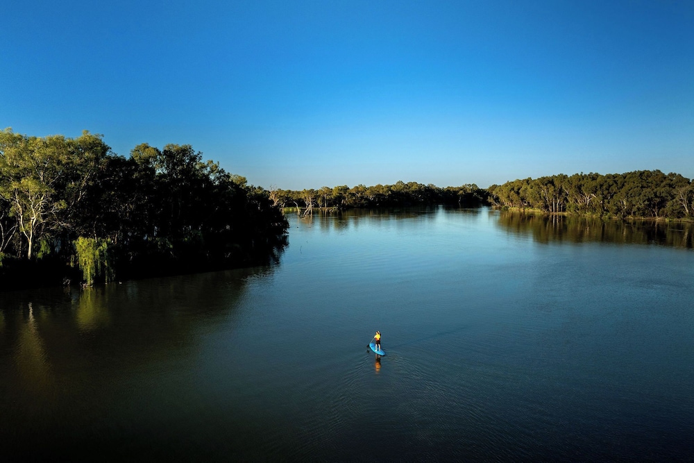 Rowing