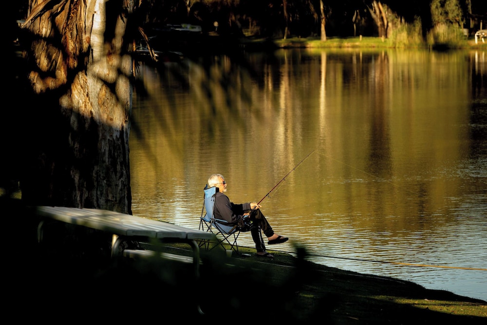 Fishing
