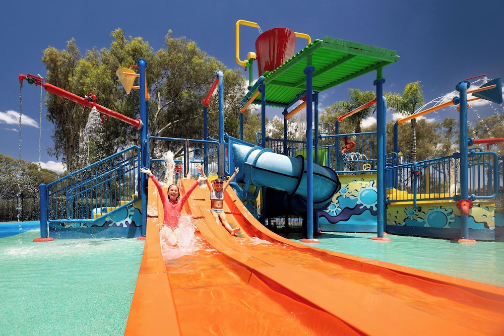 Water park