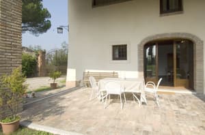 thumbnail: Terrace/patio