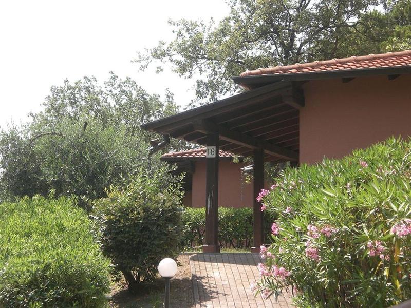 General view