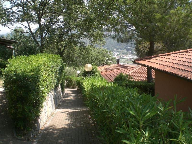 General view