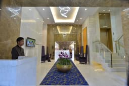 Best Western Chinatown Hotel