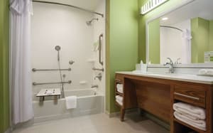 thumbnail: Bathroom