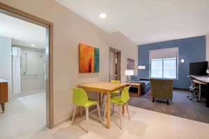 thumbnail: Living area