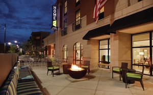 thumbnail: Terrace/patio