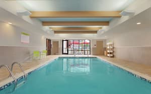 thumbnail: Pool
